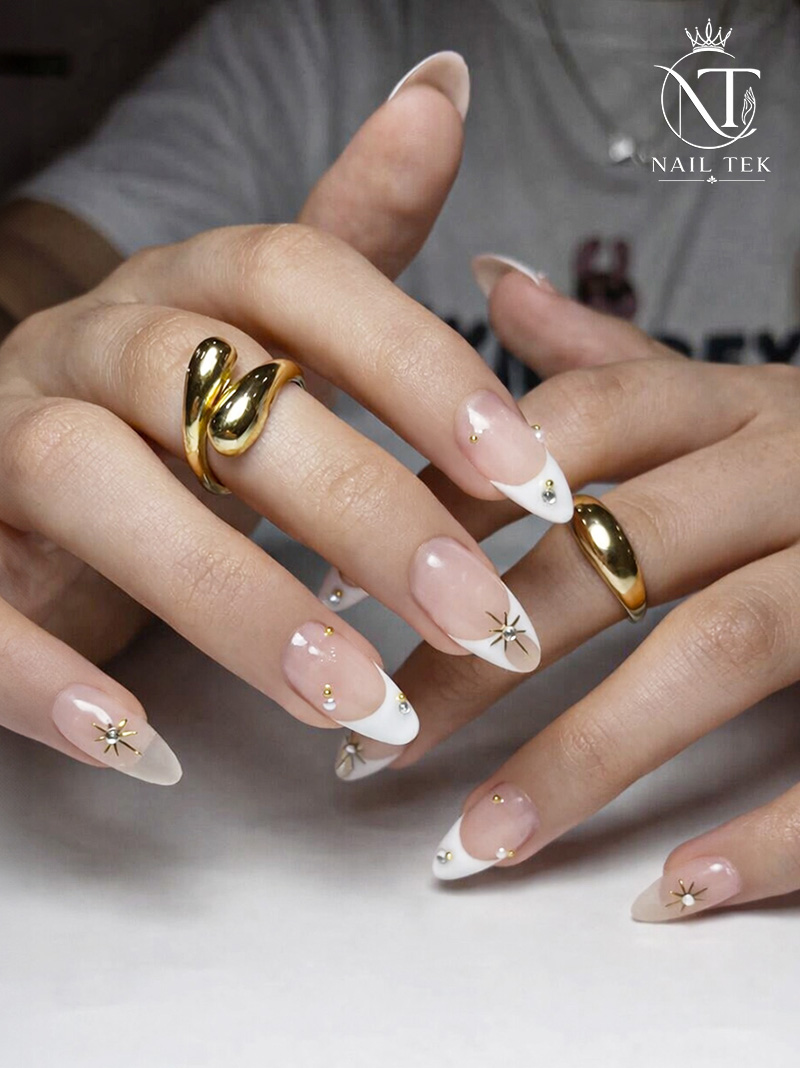 Awesome Nails