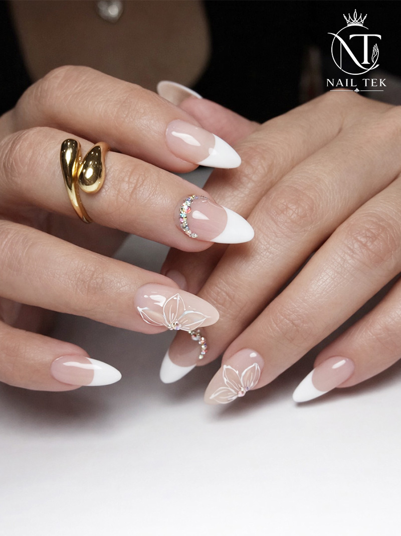 Awesome Nails