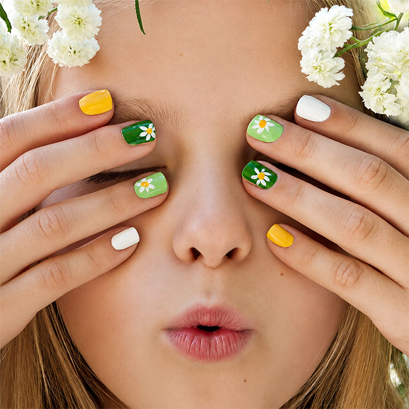 Top City Nails & Spa