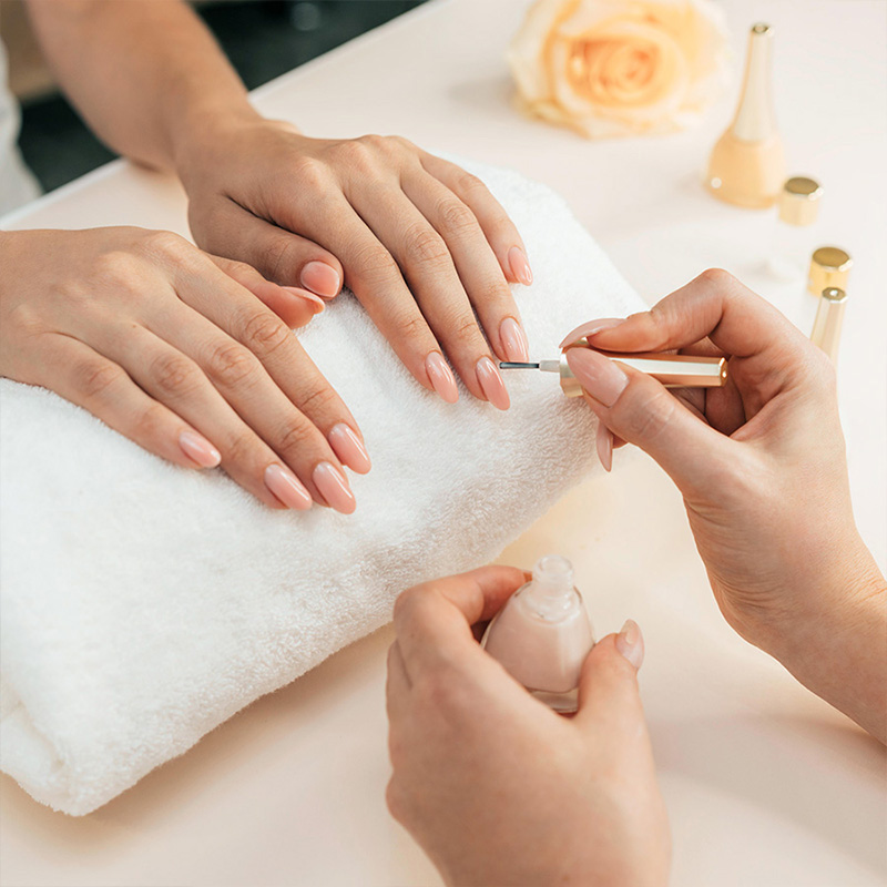 Nail Tek